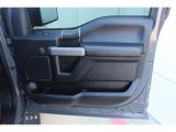 2020 Ford F150 SVT Raptor SuperCrew 4x4 Door Panel