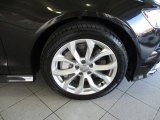 2017 Audi A6 2.0 TFSI Premium Plus quattro Wheel