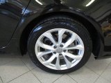 2017 Audi A6 2.0 TFSI Premium Plus quattro Wheel