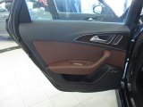 2017 Audi A6 2.0 TFSI Premium Plus quattro Door Panel