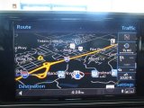 2017 Audi A6 2.0 TFSI Premium Plus quattro Navigation
