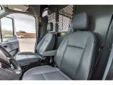 2016 Ford Transit 250 Van XL MR Long Front Seat