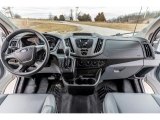 2016 Ford Transit 250 Van XL MR Long Dashboard