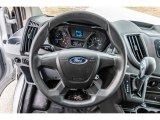 2016 Ford Transit 250 Van XL MR Long Steering Wheel