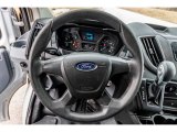 2016 Ford Transit 250 Van XL MR Long Steering Wheel