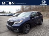 2021 Honda Passport EX-L AWD