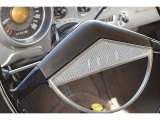 1951 Ford Victoria Sedan Steering Wheel