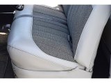 1951 Ford Victoria Sedan Front Seat