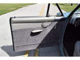 1951 Ford Victoria Sedan Door Panel