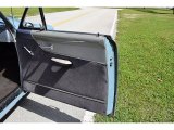 1951 Ford Victoria Sedan Door Panel