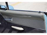 1951 Ford Victoria Sedan Door Panel