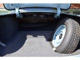 1951 Ford Victoria Sedan Trunk