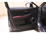 2018 Lexus NX 300 AWD Door Panel