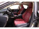 2018 Lexus NX 300 AWD Front Seat