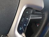 2009 Chevrolet Silverado 1500 LT Extended Cab Steering Wheel