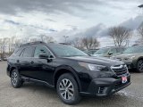 2021 Subaru Outback 2.5i Premium