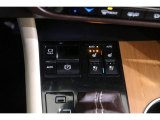 2016 Lexus RX 450h AWD Controls