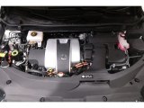 2016 Lexus RX 450h AWD 3.5 liter DOHC 24-Valve VVT-i V6 Engine