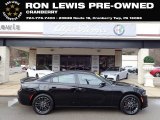 2019 Dodge Charger SXT AWD