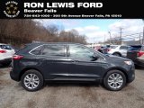 2021 Ford Edge Titanium AWD