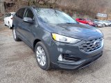 Ford Edge 2021 Data, Info and Specs