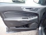 2021 Ford Edge Titanium AWD Door Panel