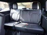 2021 Ford Expedition Limited 4x4 Rear Seat