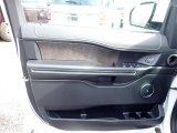 2021 Ford Expedition Limited 4x4 Door Panel