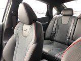 2021 Hyundai Sonata N Line Front Seat