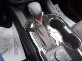 2021 Chevrolet Blazer RS AWD 9 Speed Automatic Transmission