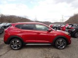 2021 Hyundai Tucson Sport AWD