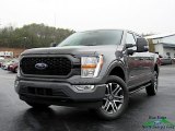 2021 Ford F150 STX SuperCrew 4x4