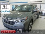 2017 Honda Ridgeline RTL AWD