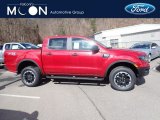 2021 Ford Ranger STX SuperCrew 4x4