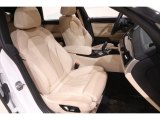 2018 BMW 6 Series 640i xDrive Gran Coupe Front Seat