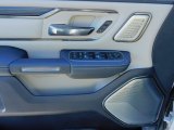 2021 Ram 1500 Limited Crew Cab 4x4 Door Panel