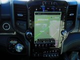 2021 Ram 1500 Limited Crew Cab 4x4 Navigation