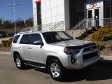 2015 Toyota 4Runner SR5 4x4