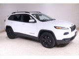 2016 Jeep Cherokee Latitude 4x4