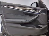 2019 BMW 5 Series 530e iPerformance Sedan Door Panel