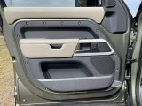 2021 Land Rover Defender 110 X-Dynamic HSE Door Panel