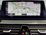 2019 BMW 5 Series 530e iPerformance Sedan Navigation