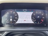 2021 Land Rover Defender 110 X-Dynamic HSE Gauges