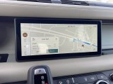 2021 Land Rover Defender 110 X-Dynamic HSE Navigation