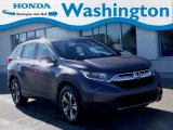 2019 Honda CR-V LX AWD