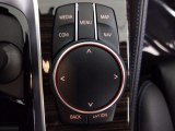 2019 BMW 5 Series 530e iPerformance Sedan Controls
