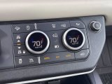 2021 Land Rover Defender 110 X-Dynamic HSE Controls