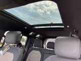 2021 Land Rover Defender 110 X-Dynamic HSE Sunroof