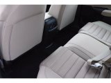 2021 Honda CR-V LX Rear Seat