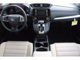 2021 Honda CR-V LX Dashboard
